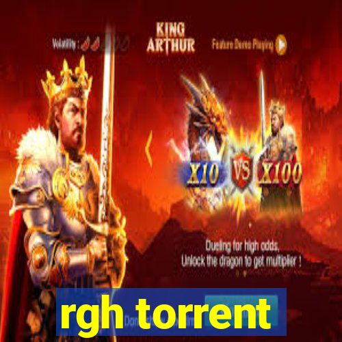 rgh torrent